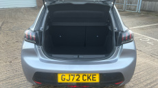 Peugeot 208 1.2 PureTech 100 Allure Premium + 5dr Petrol Hatchback